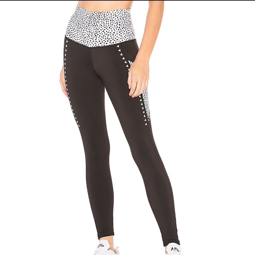 Beach Riot Laura Leggings